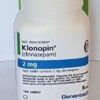 buy klonopin online Australia